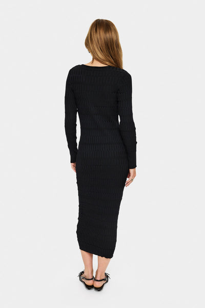 MelgaSZ Dress Black - 30514391 Thumbnail
