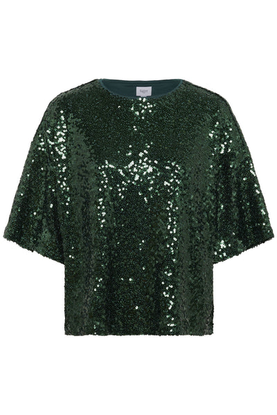 MyraSZ Blouse June Bug - 30514396 Thumbnail