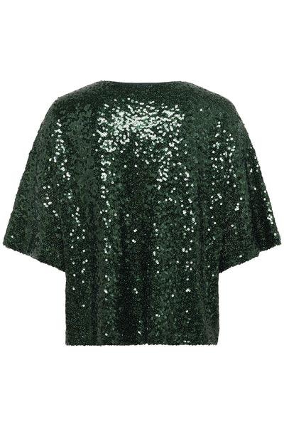MyraSZ Blouse June Bug - 30514396 Thumbnail