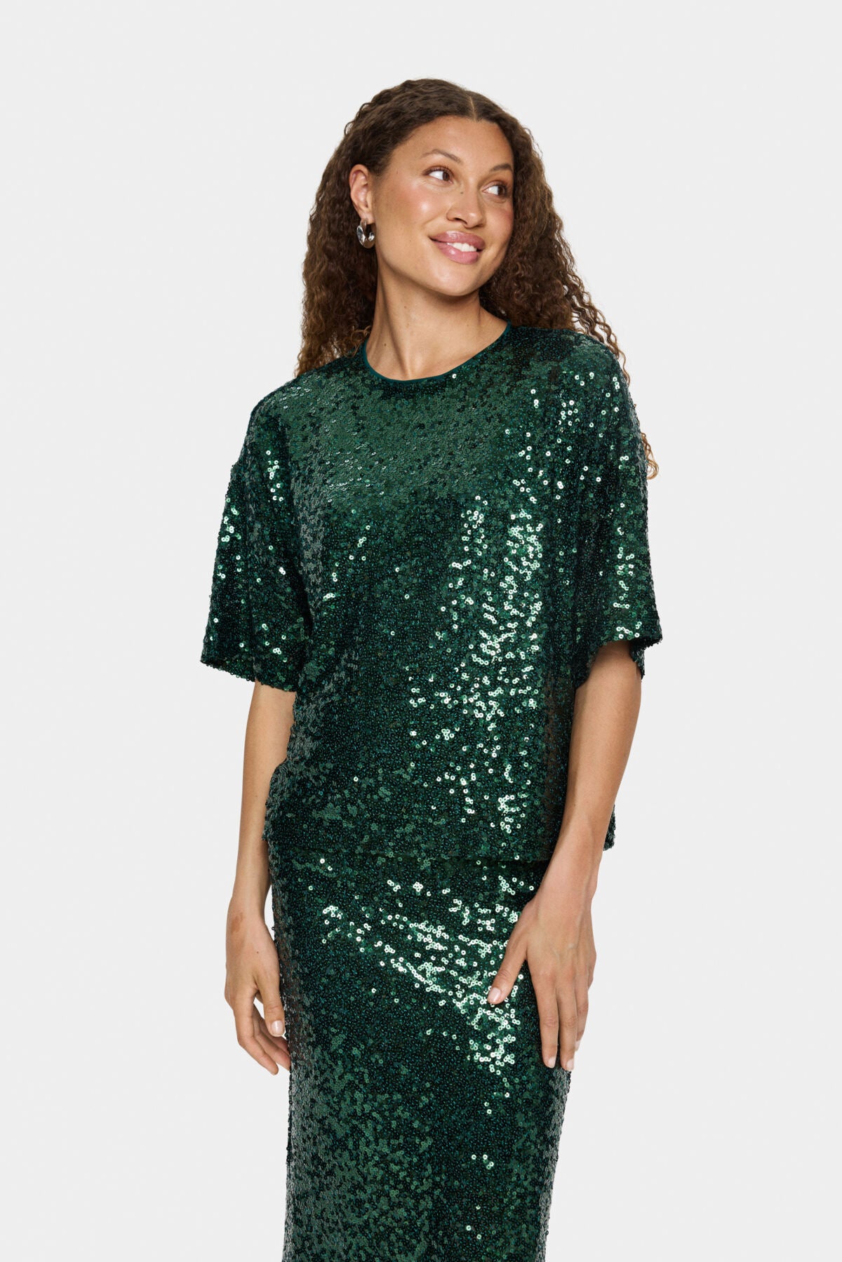 MyraSZ Blouse June Bug - 30514396
