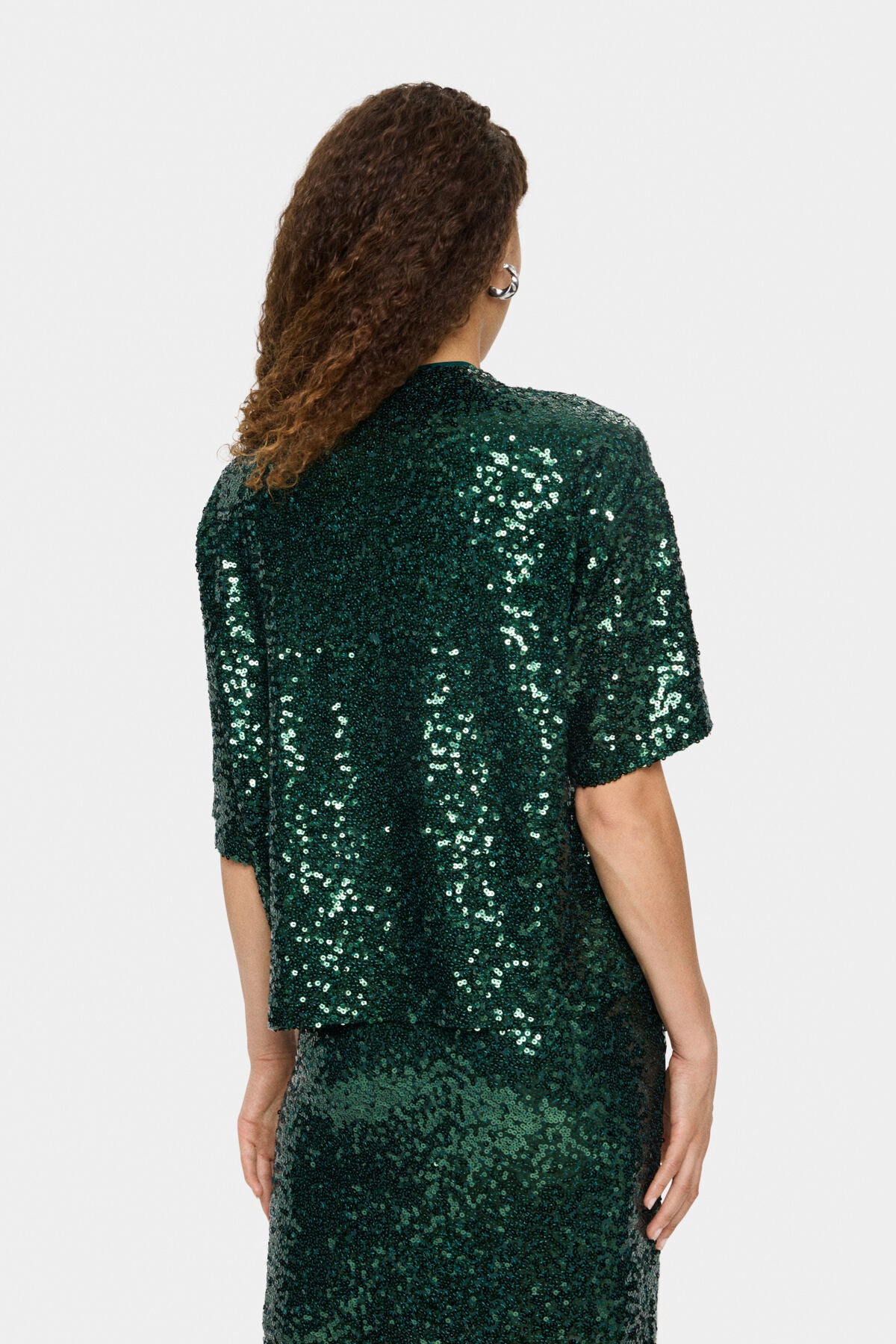 MyraSZ Blouse June Bug - 30514396
