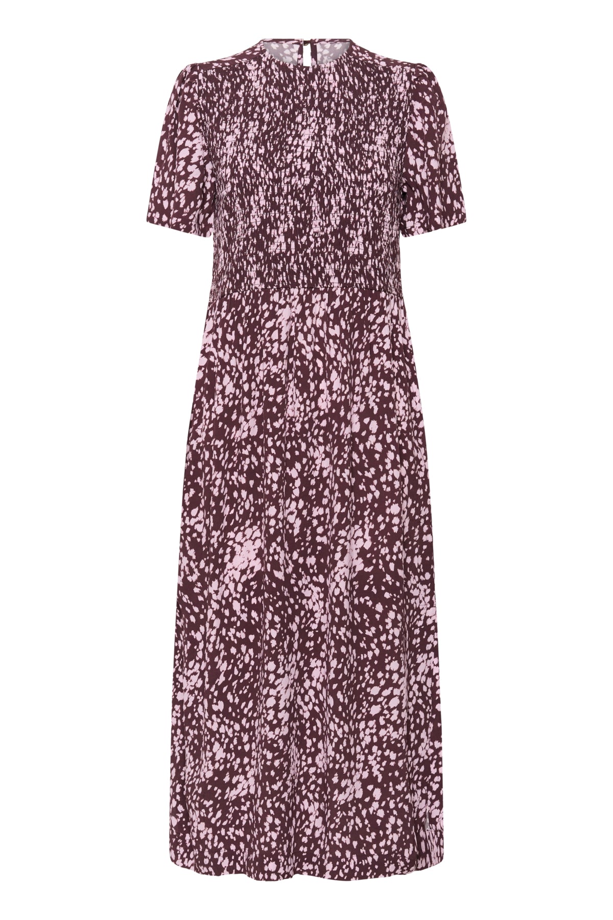 MalikaSZ Dress Fudge Spotty Animal - 30514403