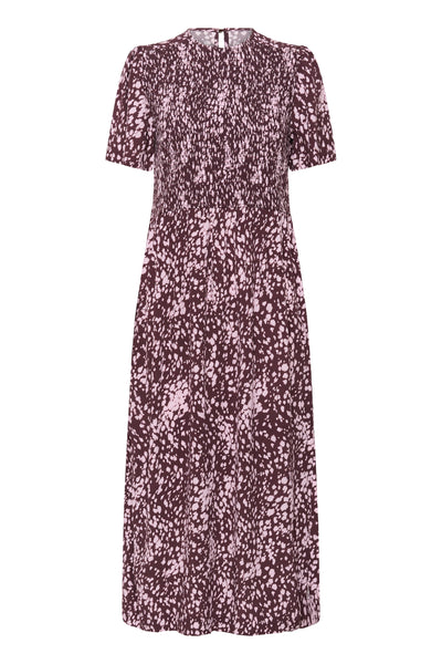 MalikaSZ Dress Fudge Spotty Animal - 30514403 Thumbnail