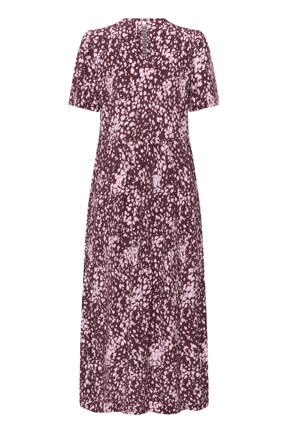 MalikaSZ Dress Fudge Spotty Animal - 30514403