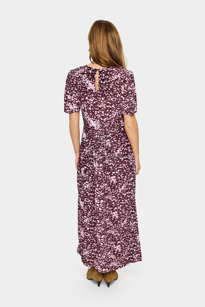 MalikaSZ Dress Fudge Spotty Animal - 30514403 Thumbnail