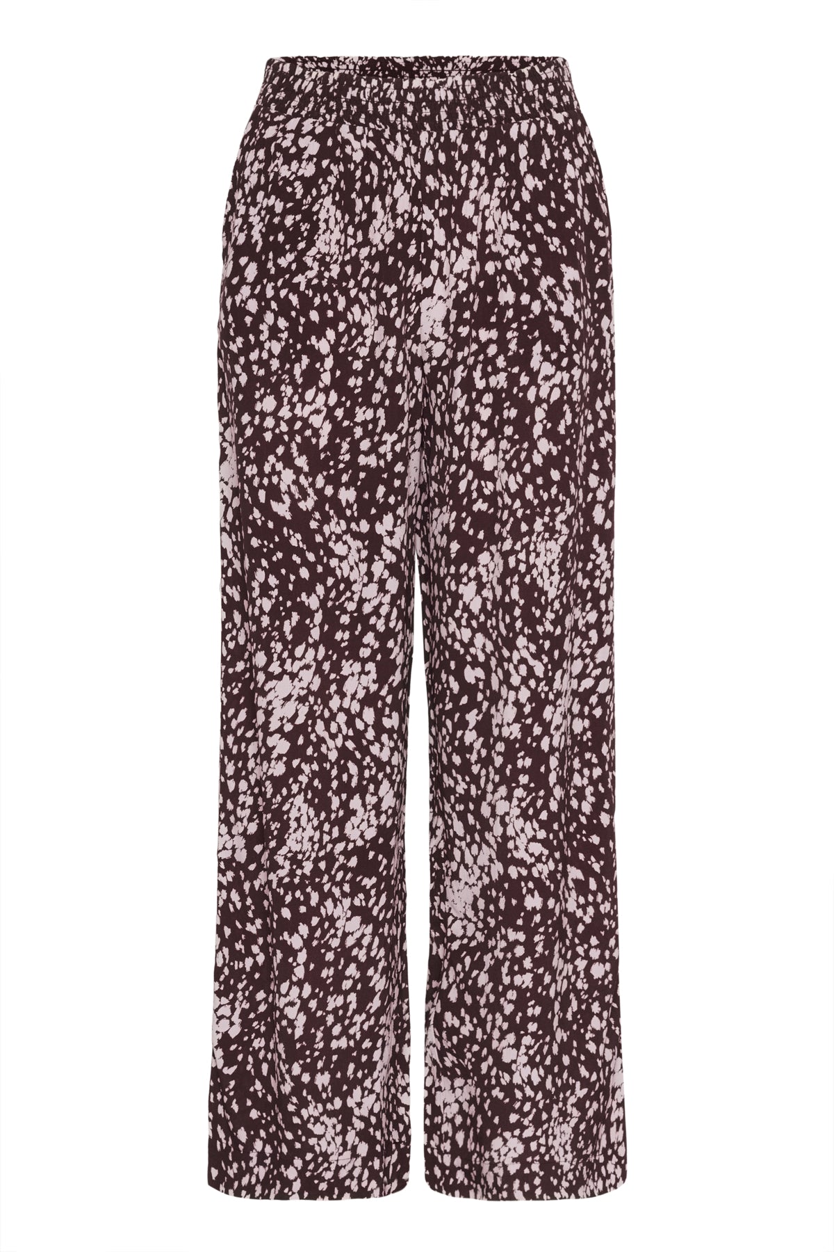 MalikaSZ Pant Fudge Spotty Animal - 30514404