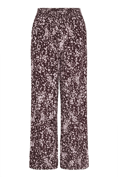MalikaSZ Pant Fudge Spotty Animal - 30514404 Thumbnail