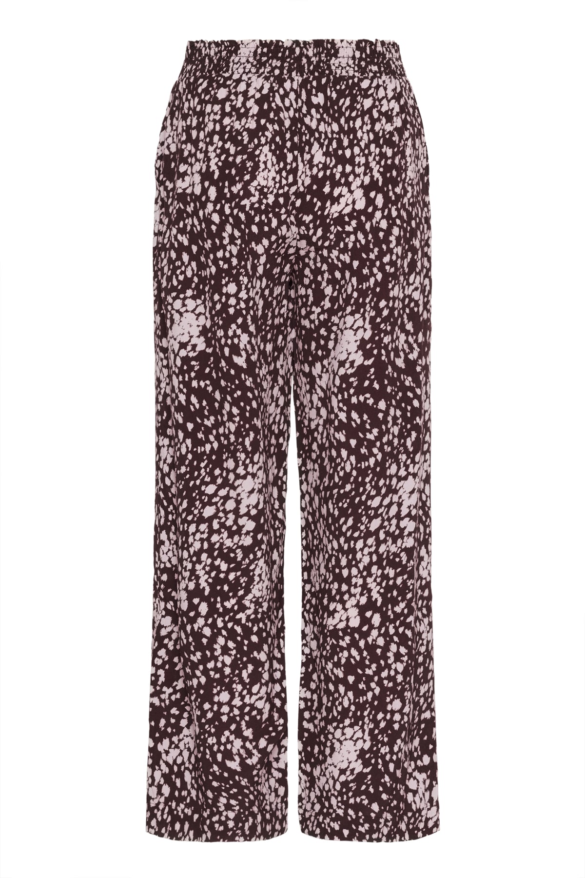 MalikaSZ Pant Fudge Spotty Animal - 30514404