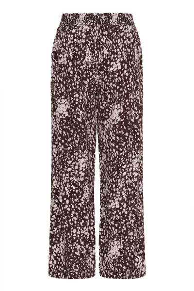 MalikaSZ Pant Fudge Spotty Animal - 30514404 Thumbnail