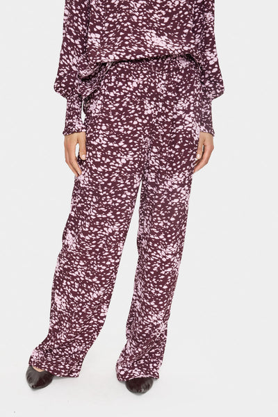 MalikaSZ Pant Fudge Spotty Animal - 30514404 Thumbnail