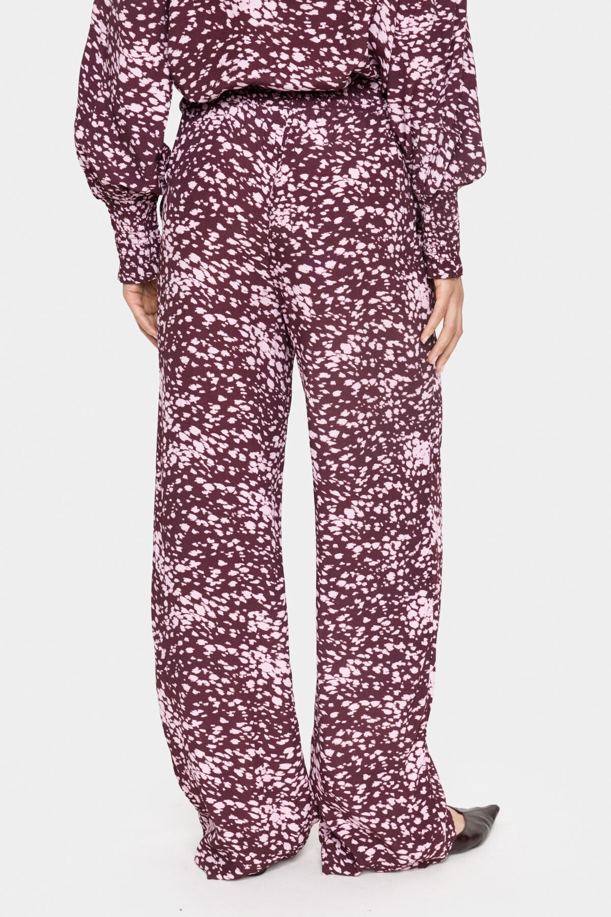 MalikaSZ Pant Fudge Spotty Animal - 30514404