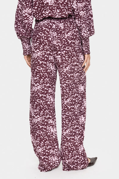 MalikaSZ Pant Fudge Spotty Animal - 30514404 Thumbnail