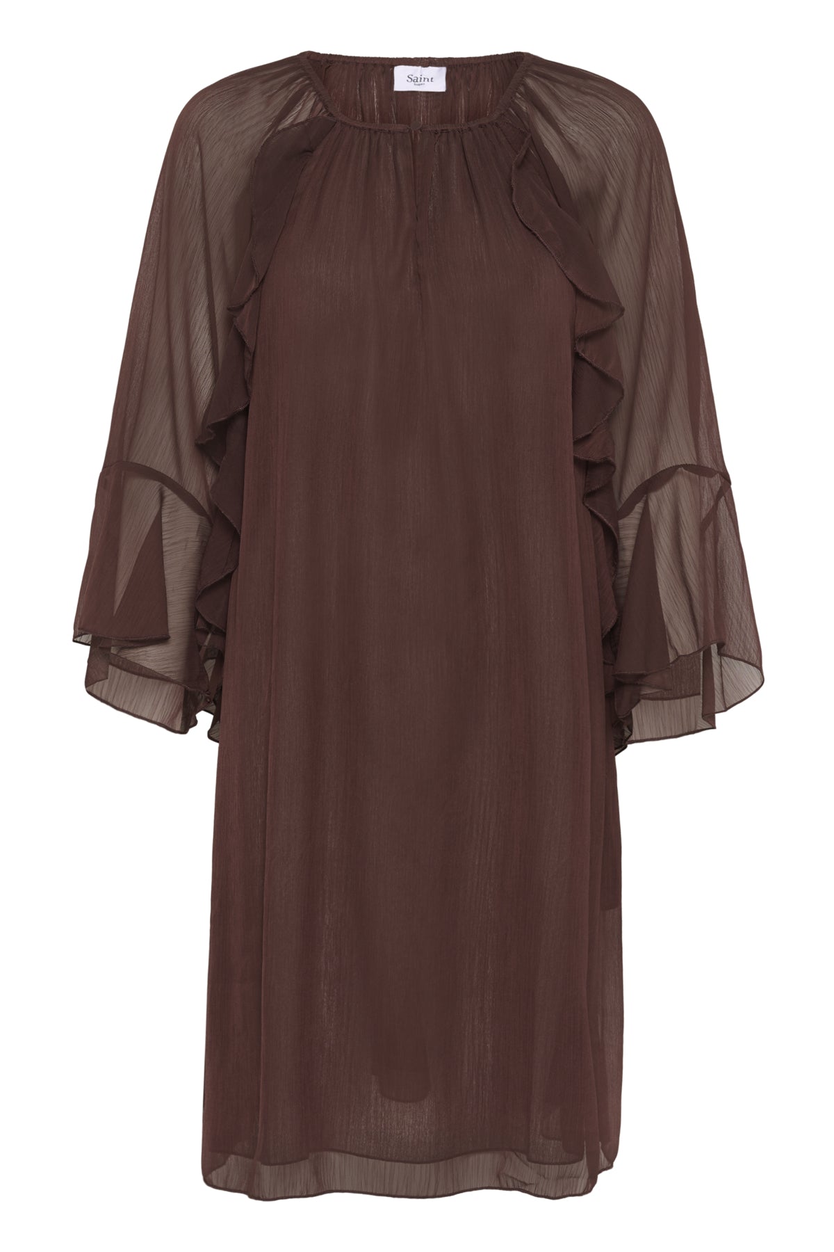 MavisSZ Dress FUDGE - 30514406
