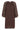 MavisSZ Dress FUDGE - 30514406