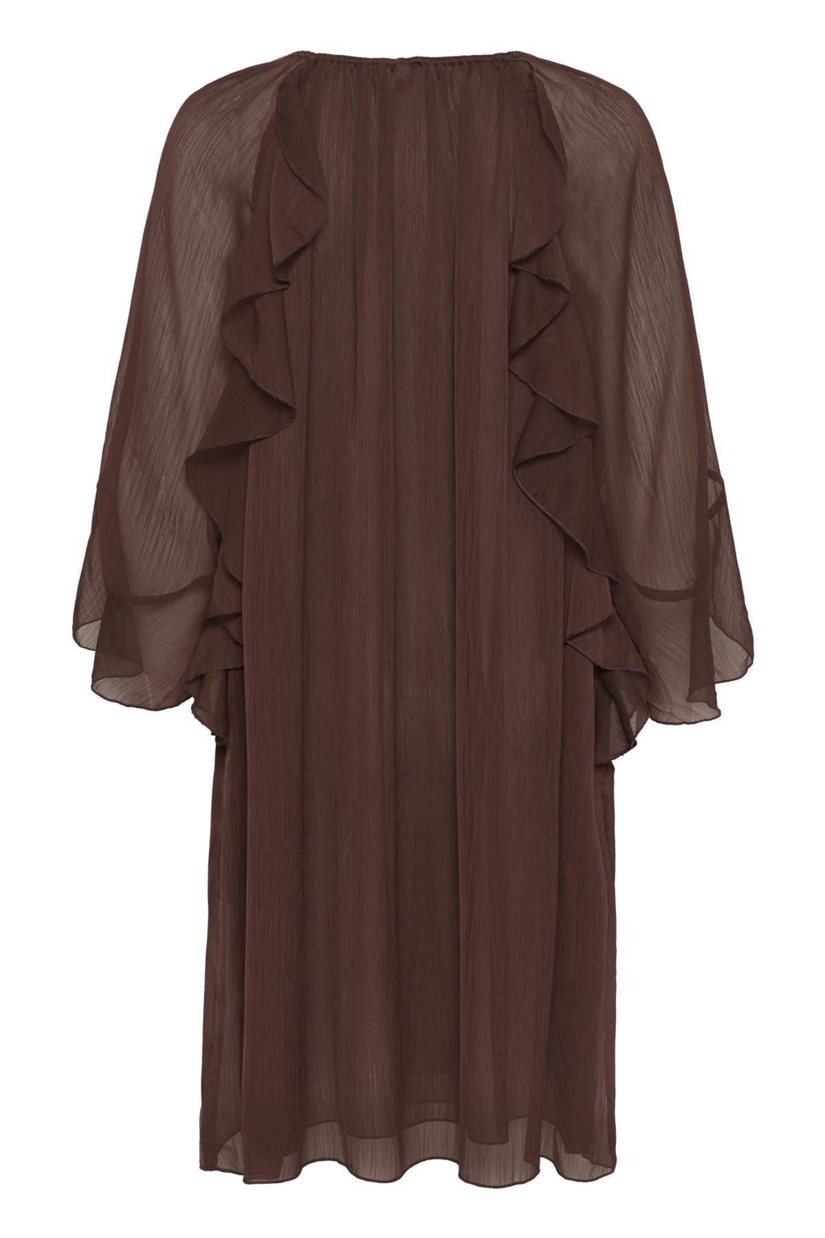 MavisSZ Dress FUDGE - 30514406