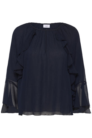 MavisSZ Blouse Night Sky - 30514407