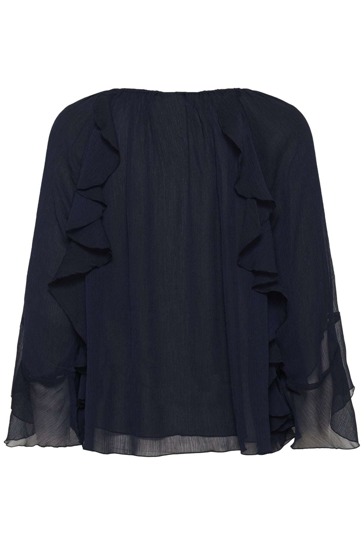 MavisSZ Blouse Night Sky - 30514407