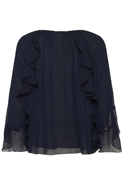 MavisSZ Blouse Night Sky - 30514407 Thumbnail