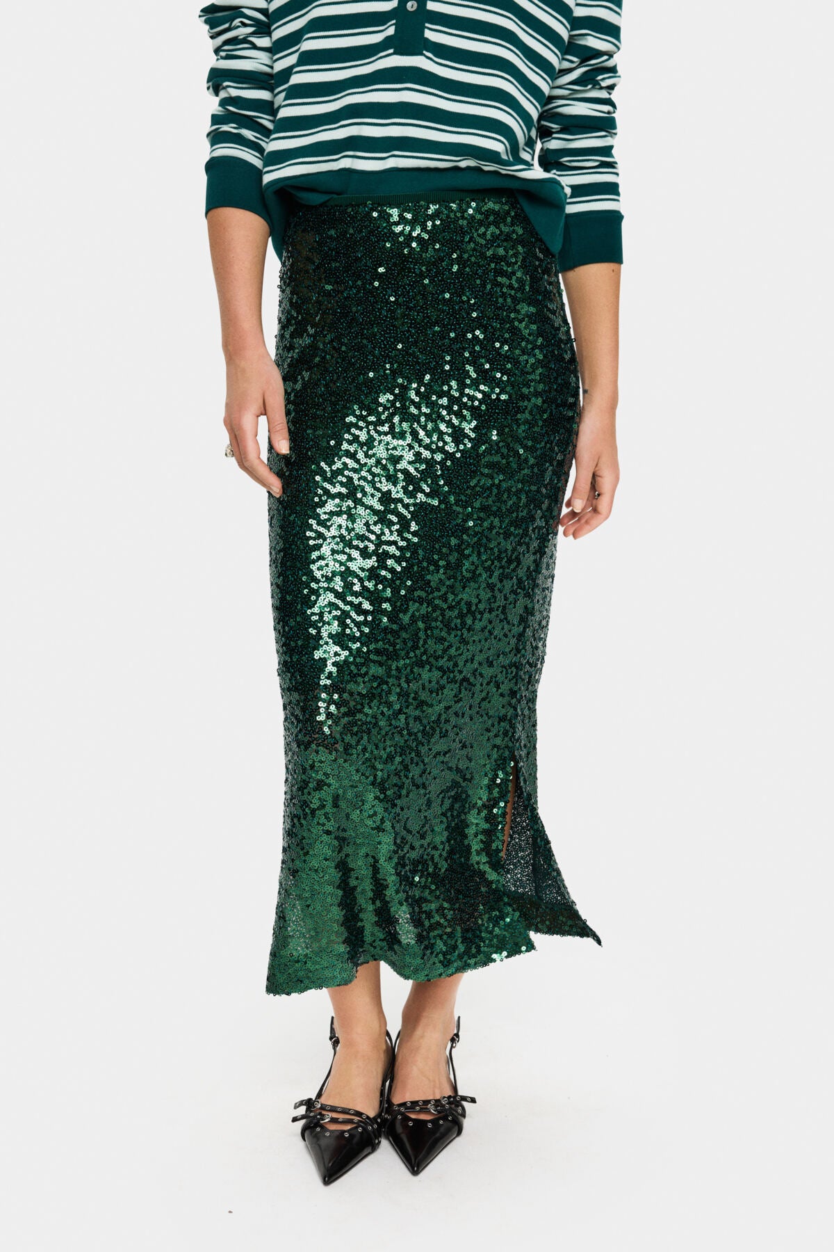 MyraSZ Skirt June Bug - 30514411