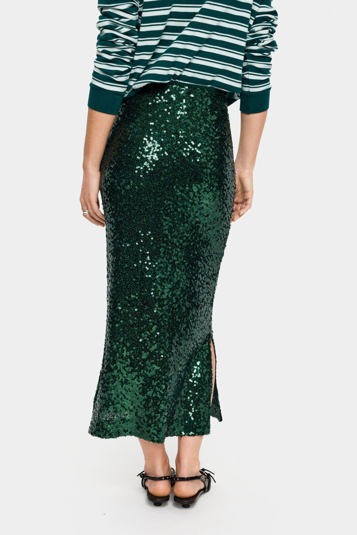 MyraSZ Skirt June Bug - 30514411