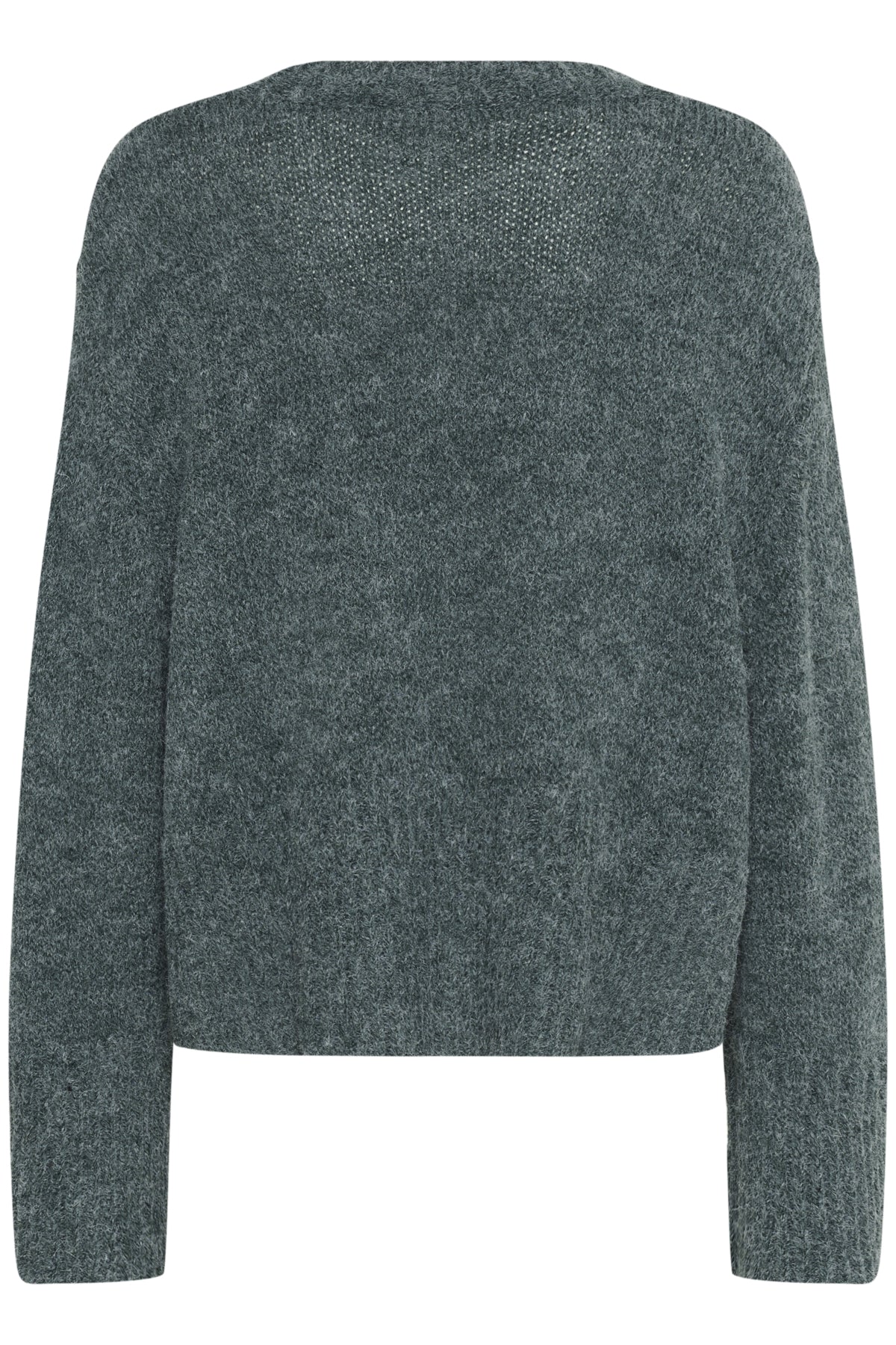 MallorySZ Pullover June Bug Melange - 30514415