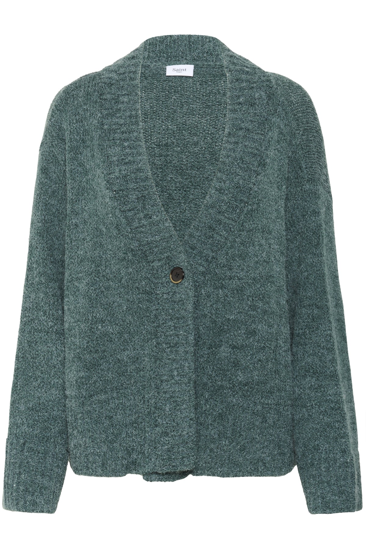 MallorySZ Cardigan June Bug Melange - 30514416