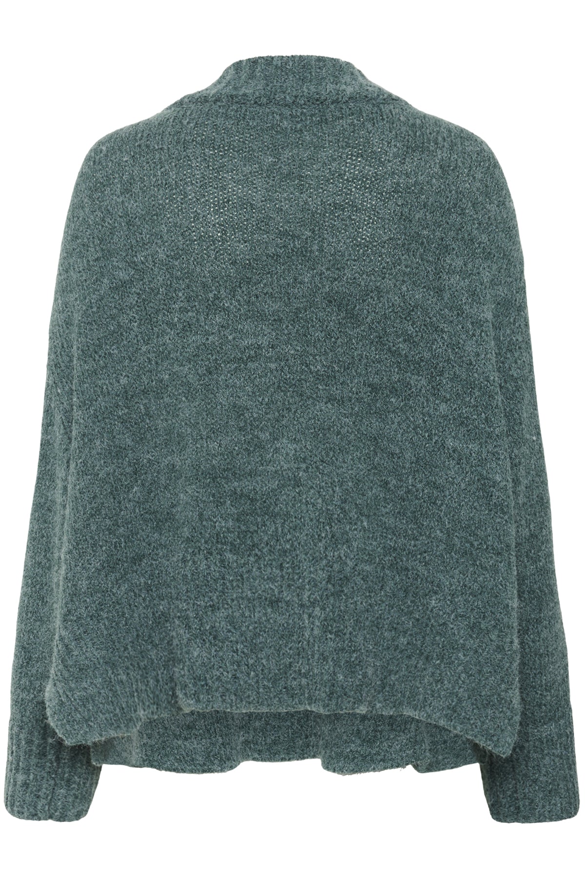 MallorySZ Cardigan June Bug Melange - 30514416
