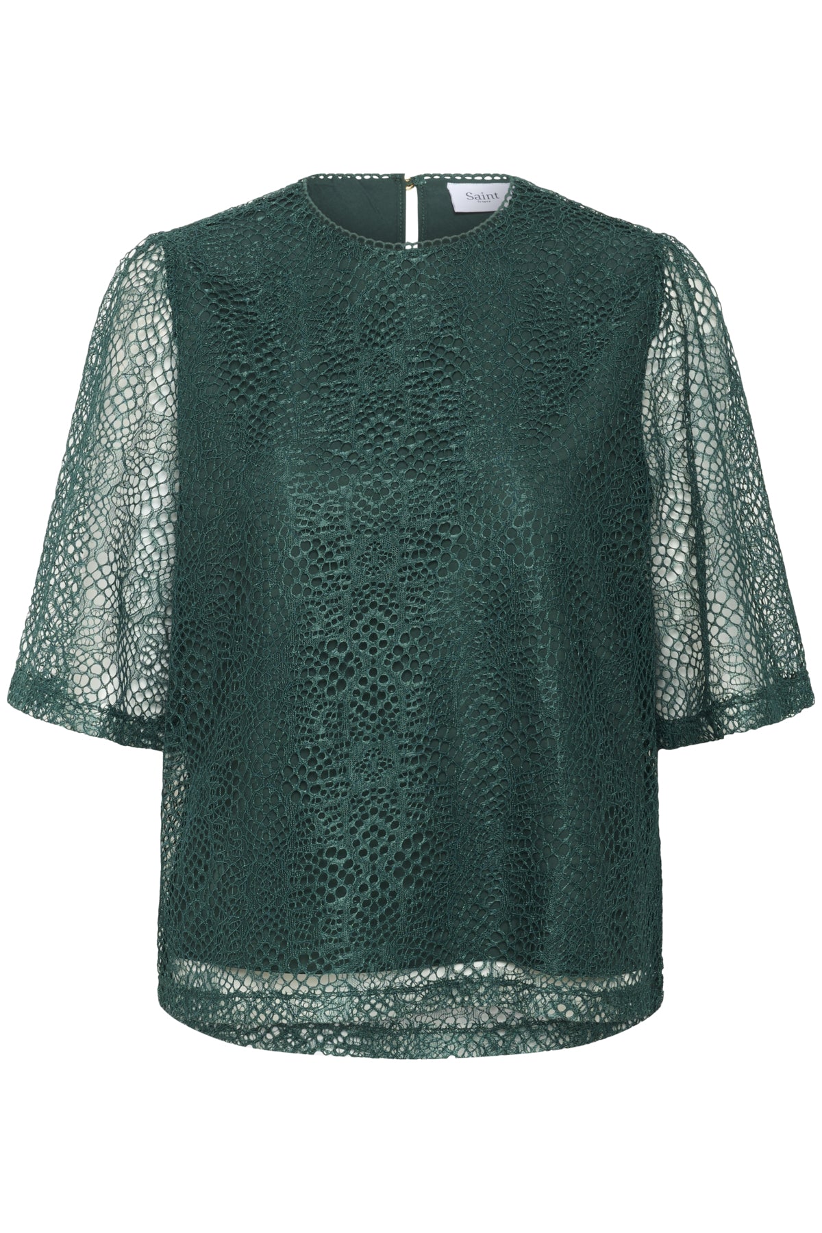 MeredithSZ Blouse June Bug - 30514419