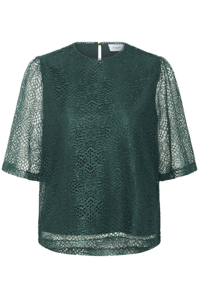 MeredithSZ Blouse June Bug - 30514419 Thumbnail