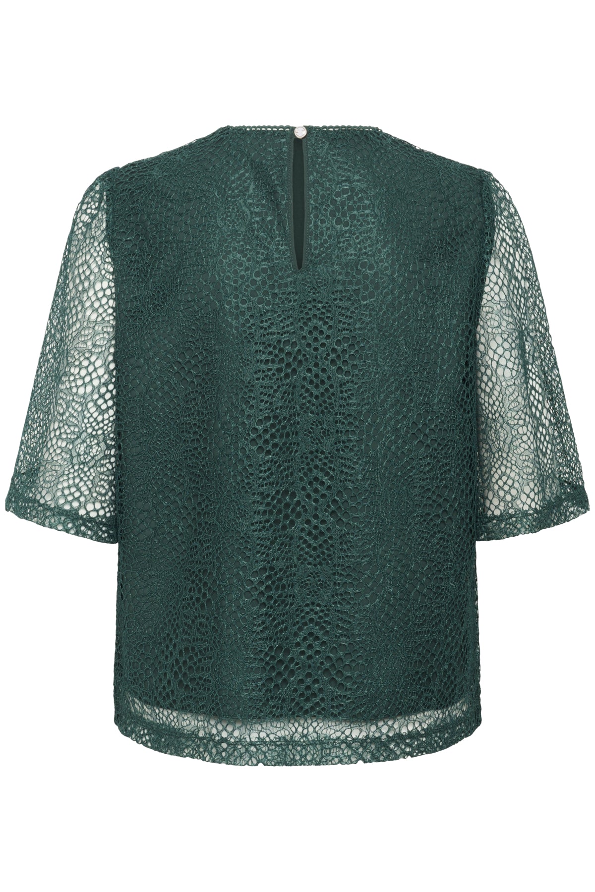 MeredithSZ Blouse June Bug - 30514419