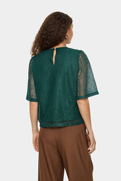 MeredithSZ Blouse June Bug - 30514419 Thumbnail