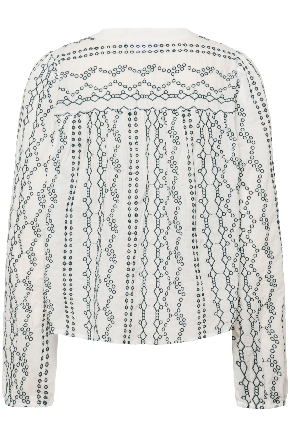 MalvieSZ Blouse June Bug - 30514427