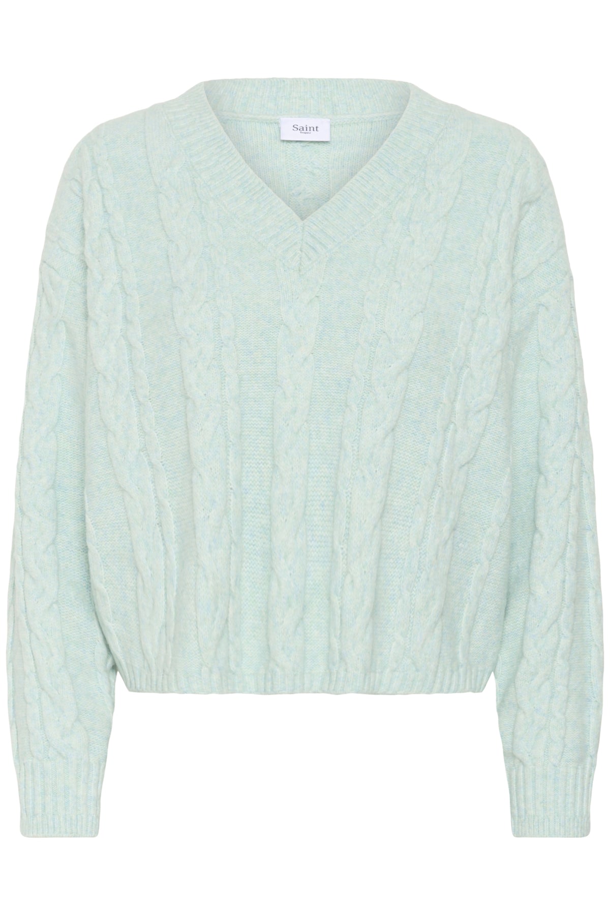MoiraSZ Pullover Starlight Blue - 30514428
