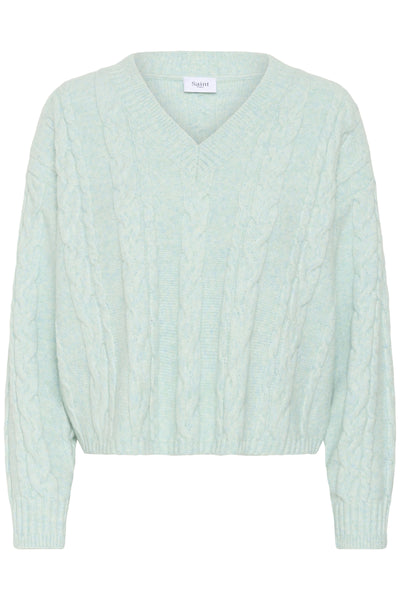 MoiraSZ Pullover Starlight Blue - 30514428 Thumbnail