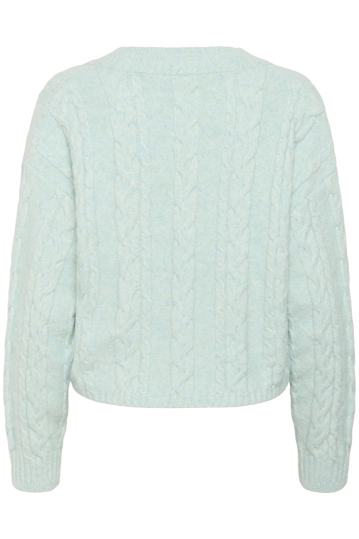 MoiraSZ Pullover Starlight Blue - 30514428