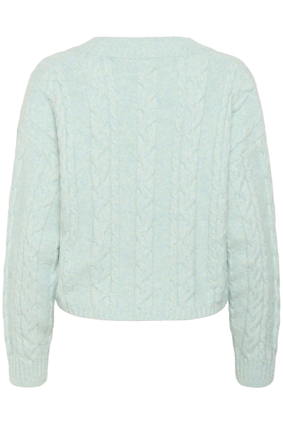 MoiraSZ Pullover Starlight Blue - 30514428 Thumbnail