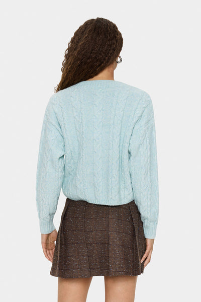 MoiraSZ Pullover Starlight Blue - 30514428 Thumbnail