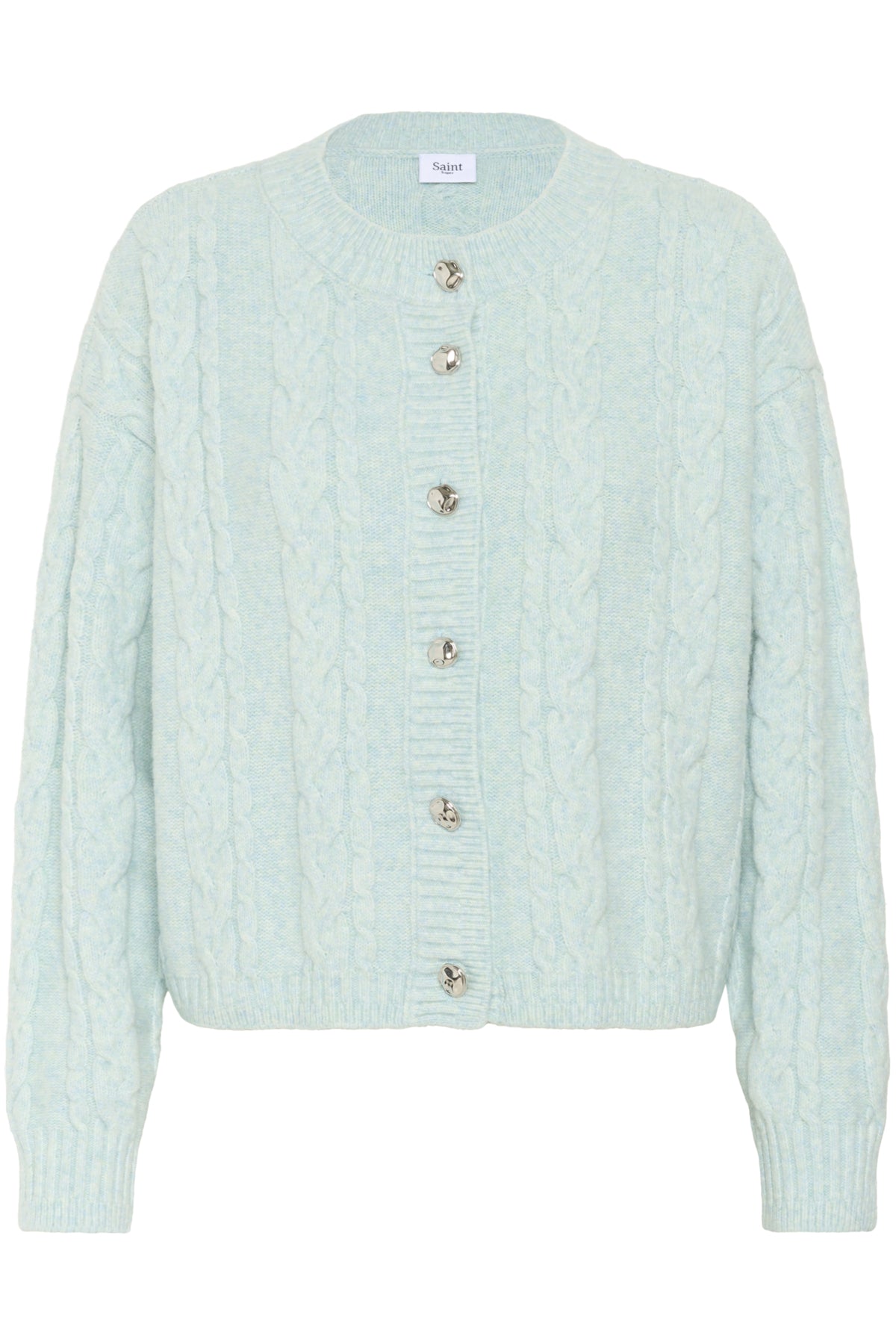MoiraSZ Cardigan Starlight Blue - 30514429