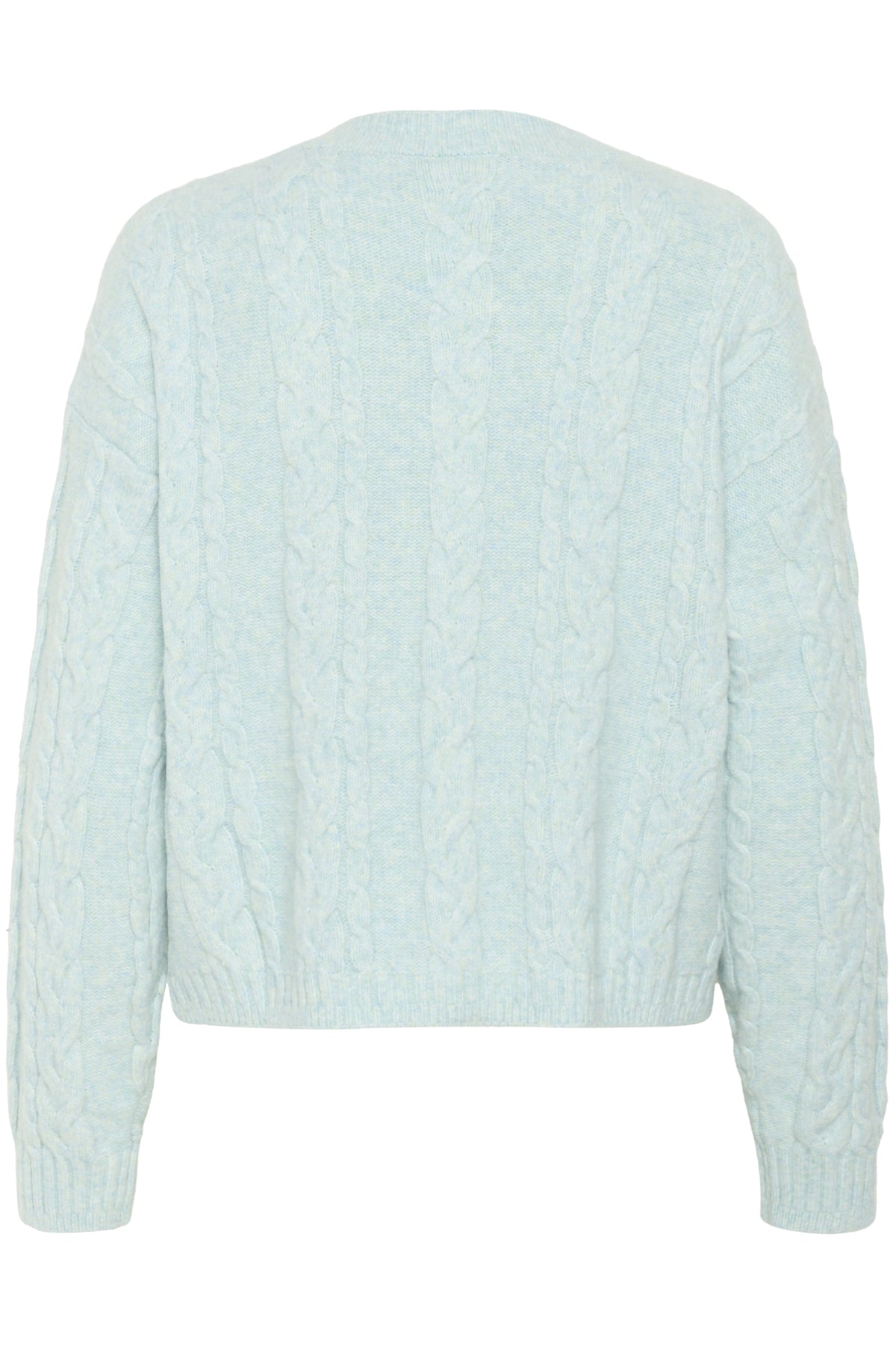 MoiraSZ Cardigan Starlight Blue - 30514429