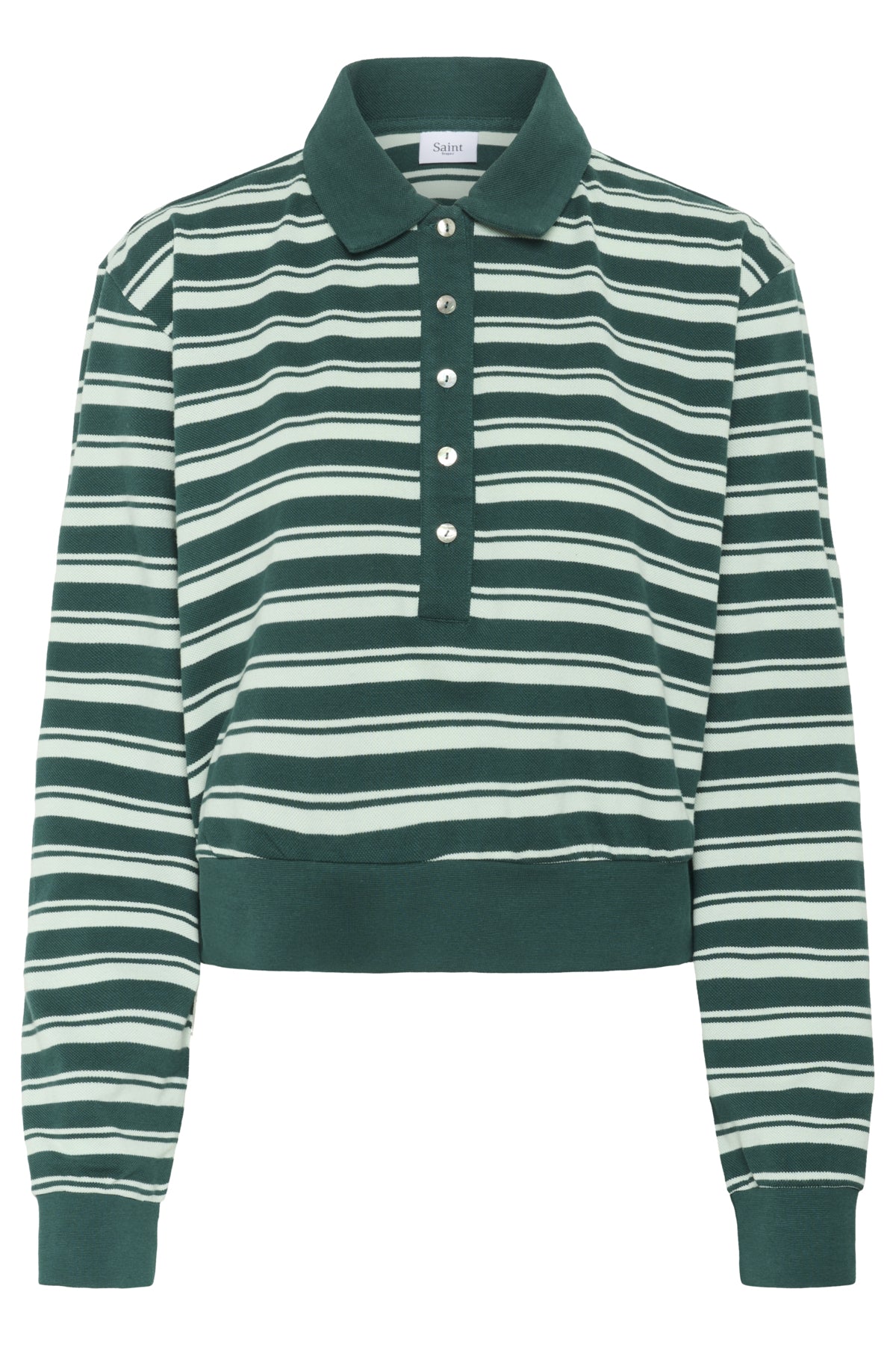 MarjorieSZ T-Shirt June Bug Stripe - 30514431