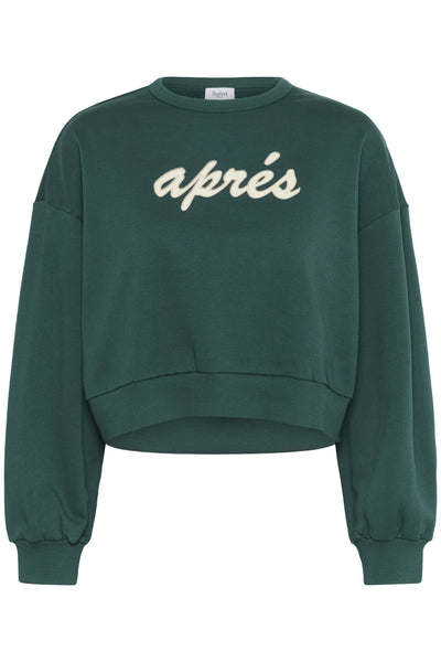 MildredSZ Sweatshirt June Bug - 30514432 Thumbnail