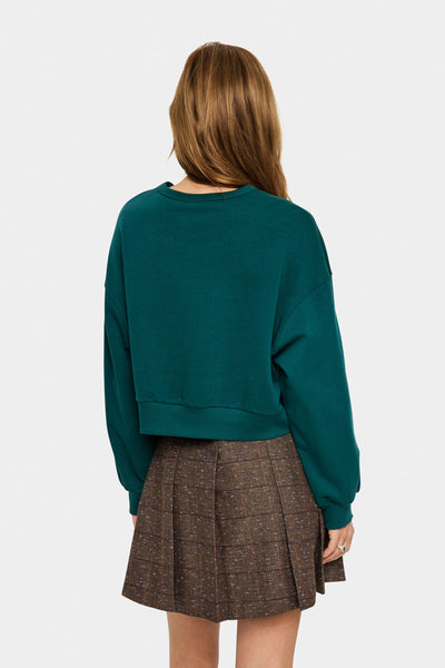 MildredSZ Sweatshirt June Bug - 30514432 Thumbnail