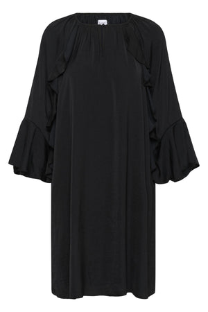 MelanieSZ Dress Black - 30514433