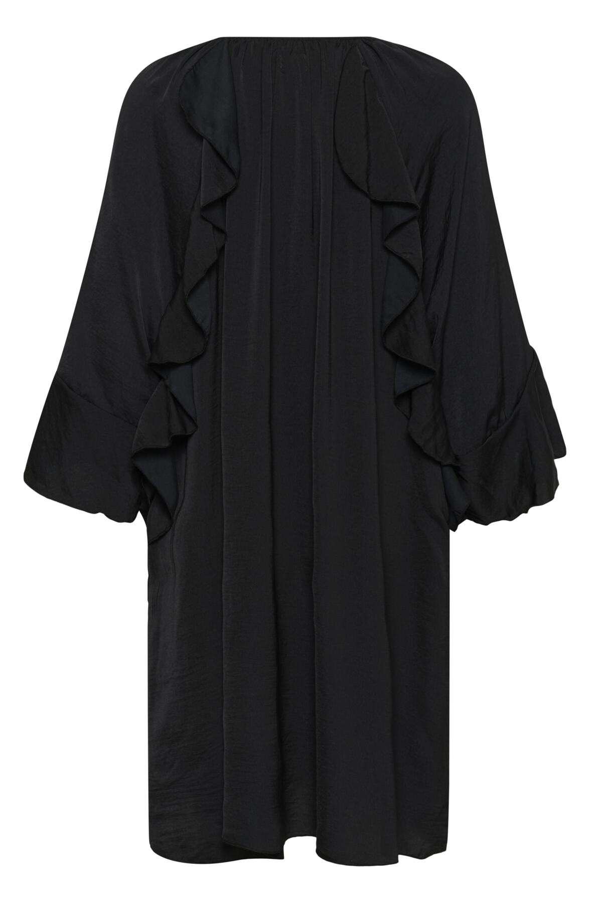 MelanieSZ Dress Black - 30514433