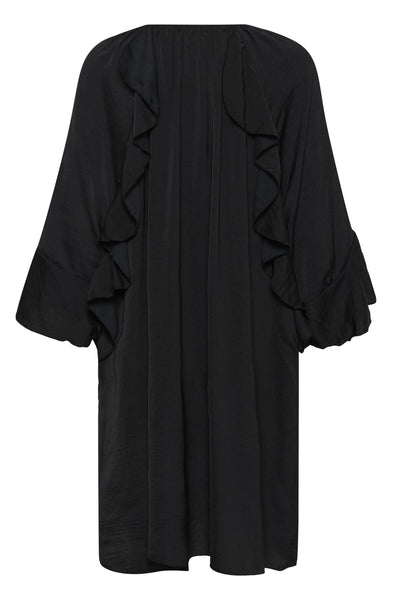 MelanieSZ Dress Black - 30514433 Thumbnail