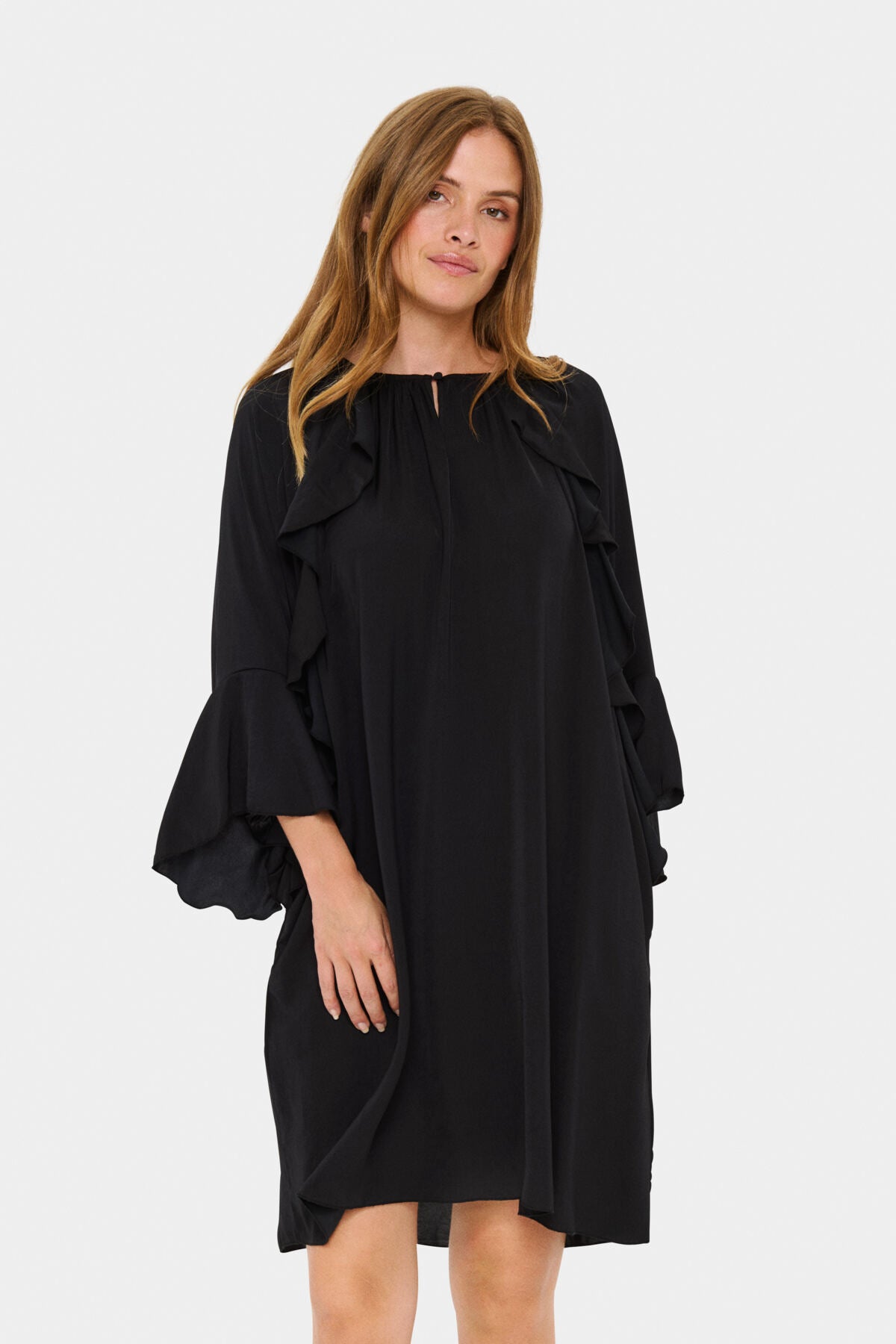 MelanieSZ Dress Black - 30514433