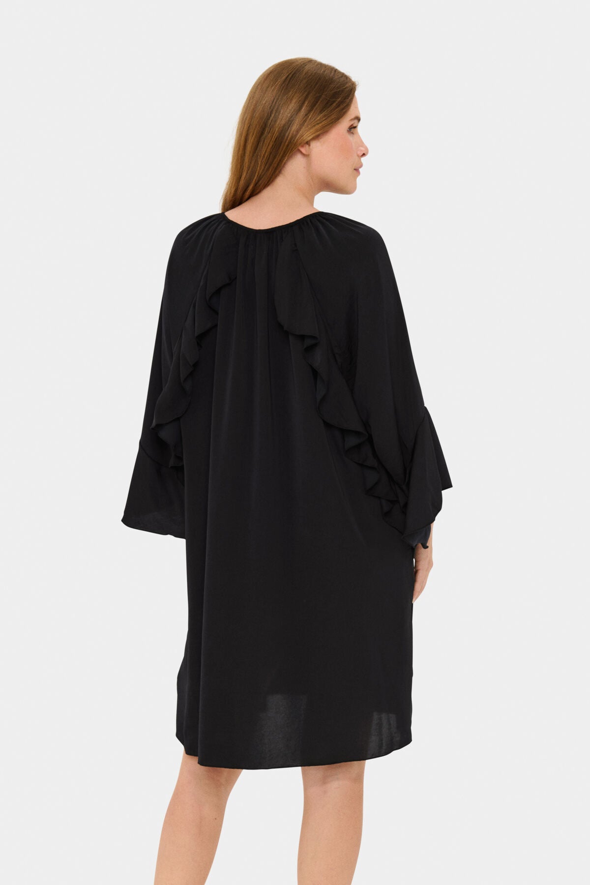 MelanieSZ Dress Black - 30514433