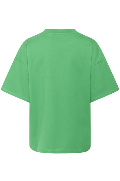 ZalilaSZ SS Sweatshirt Jelly Bean - 30514443 Thumbnail