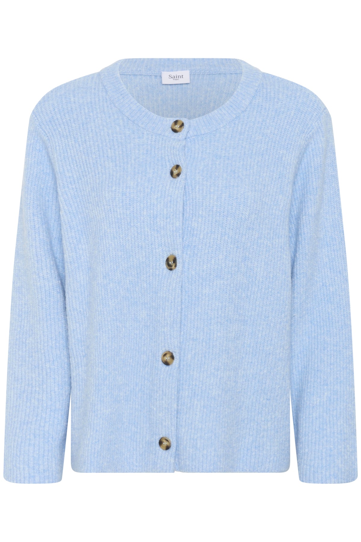 MaleenSZ Cardigan Starlight Blue - 30514452