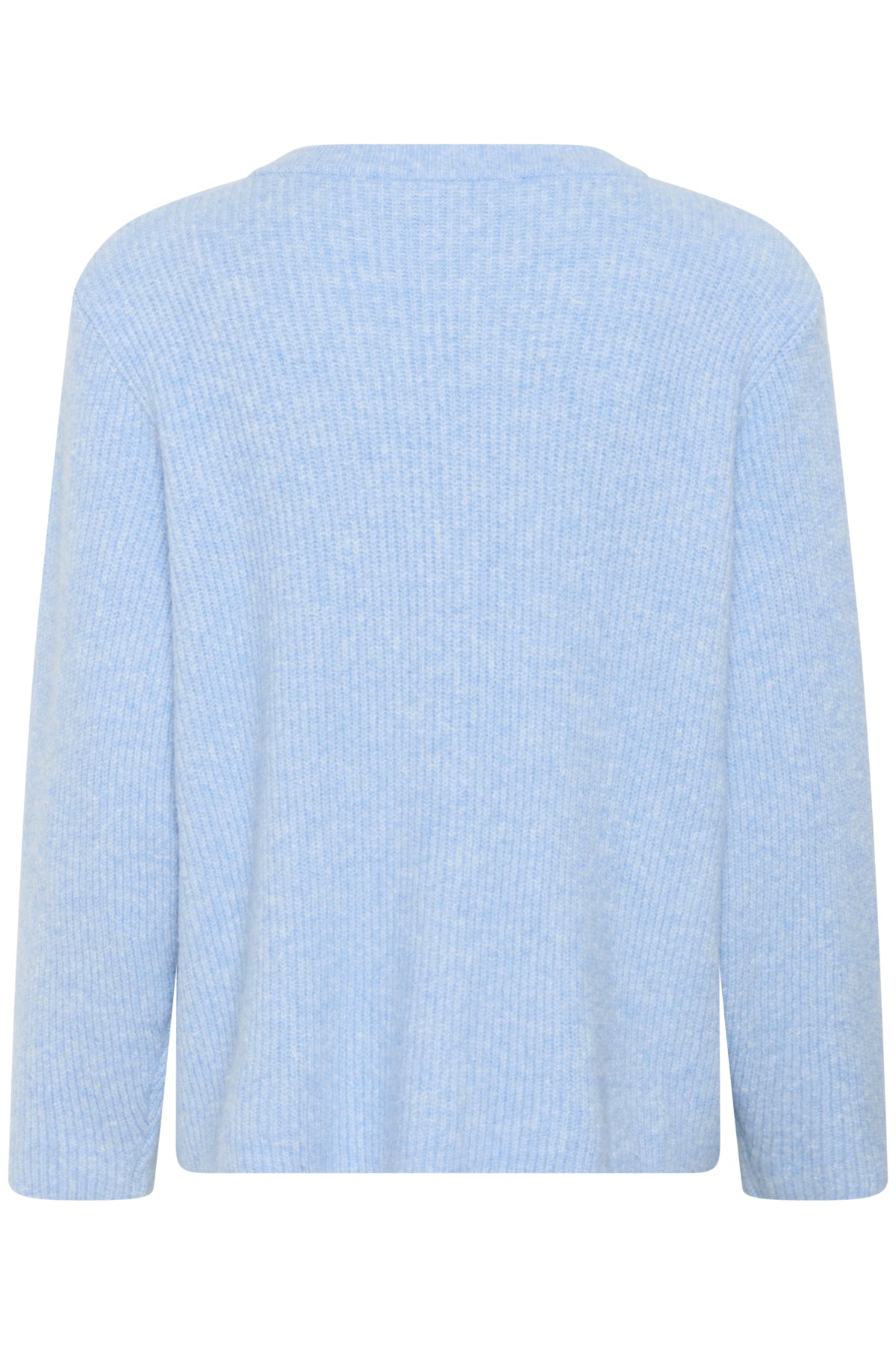 MaleenSZ Cardigan Starlight Blue - 30514452